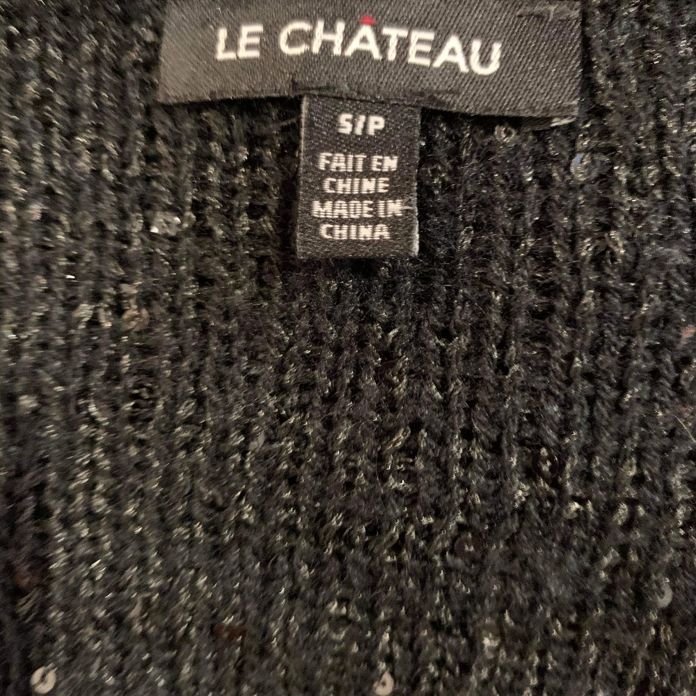 Sweater - Picture 3 of 3